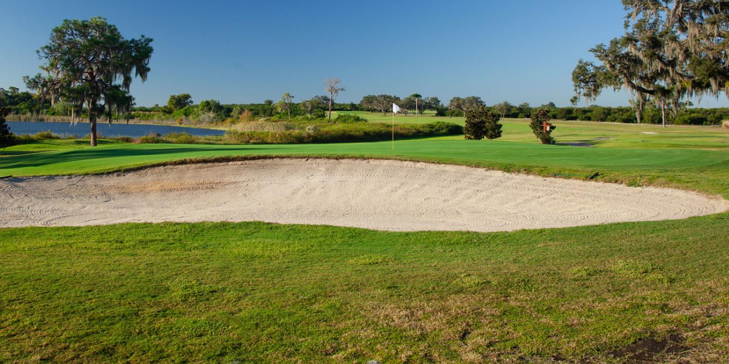 Pinecrest Golf Club