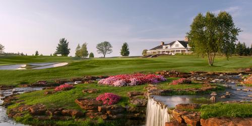 Top NY Golf Destination is Reopening Award-Winning Courses