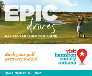 Gray Eagle Golf Academy