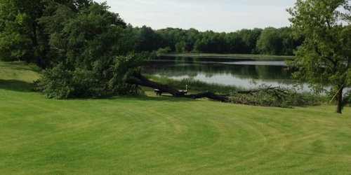 Meceola Country Club