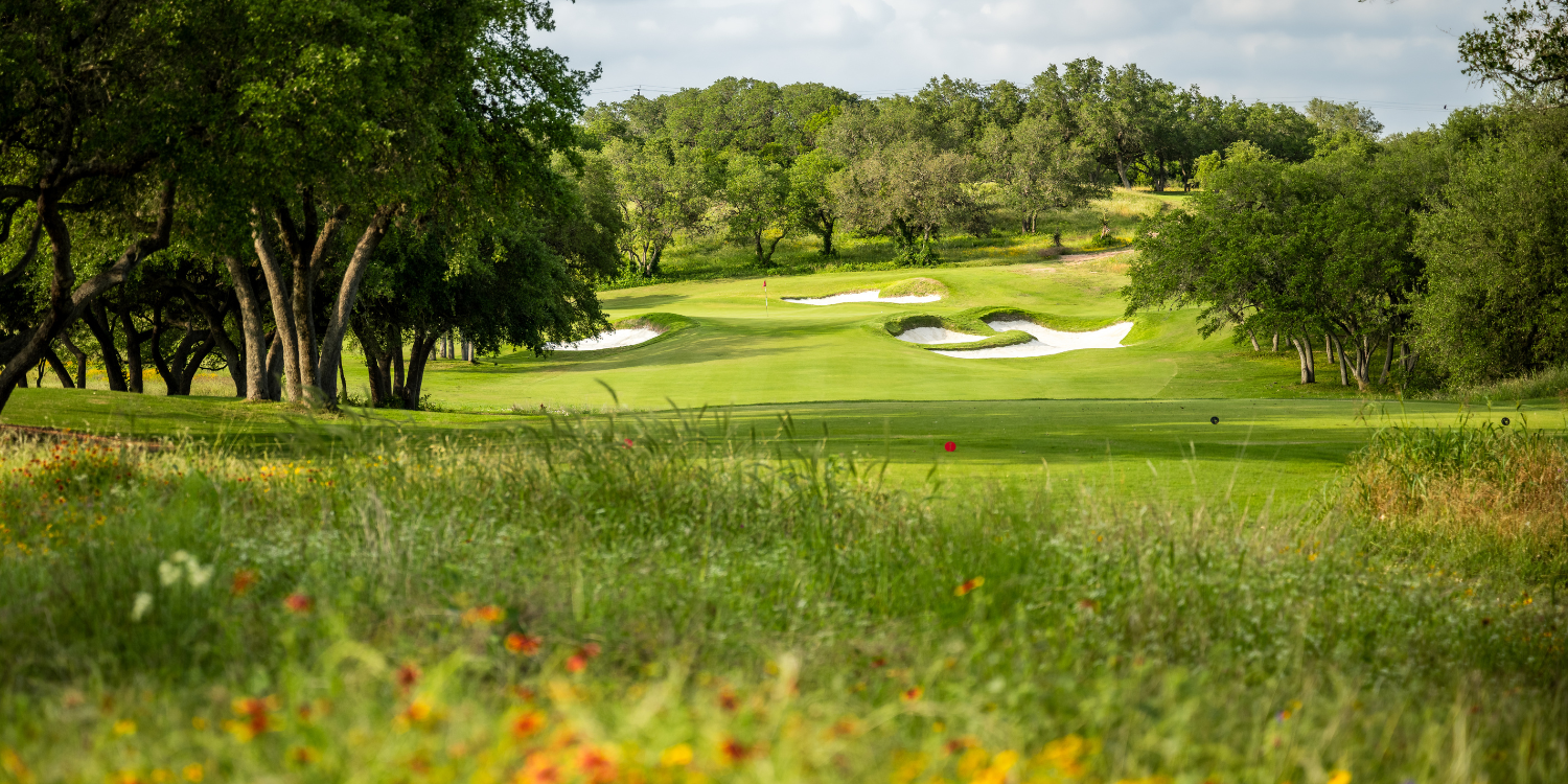 Briggs Ranch Golf Club