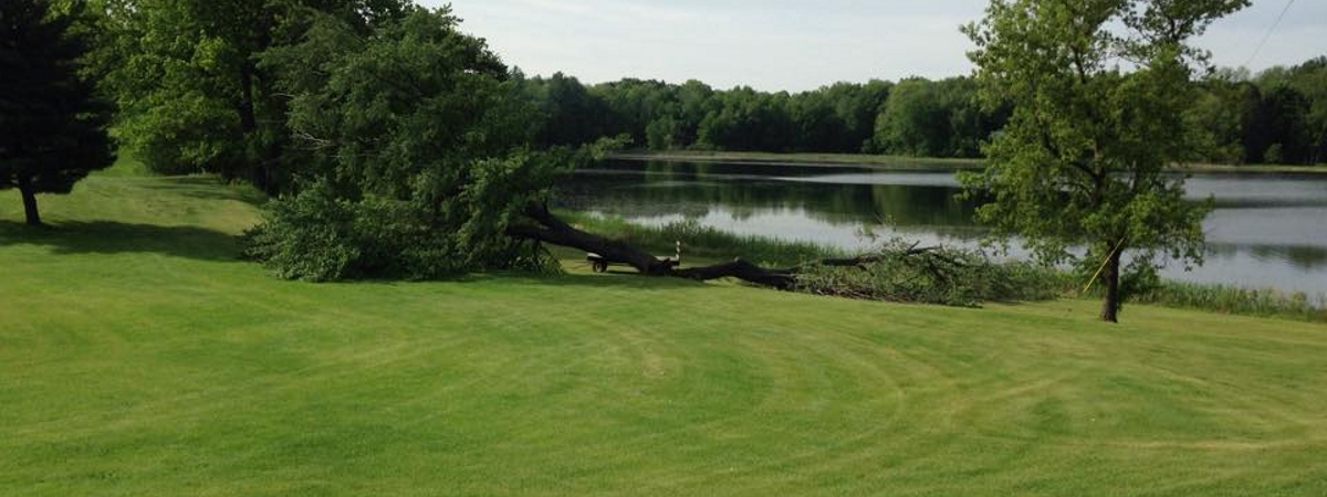 Meceola Country Club