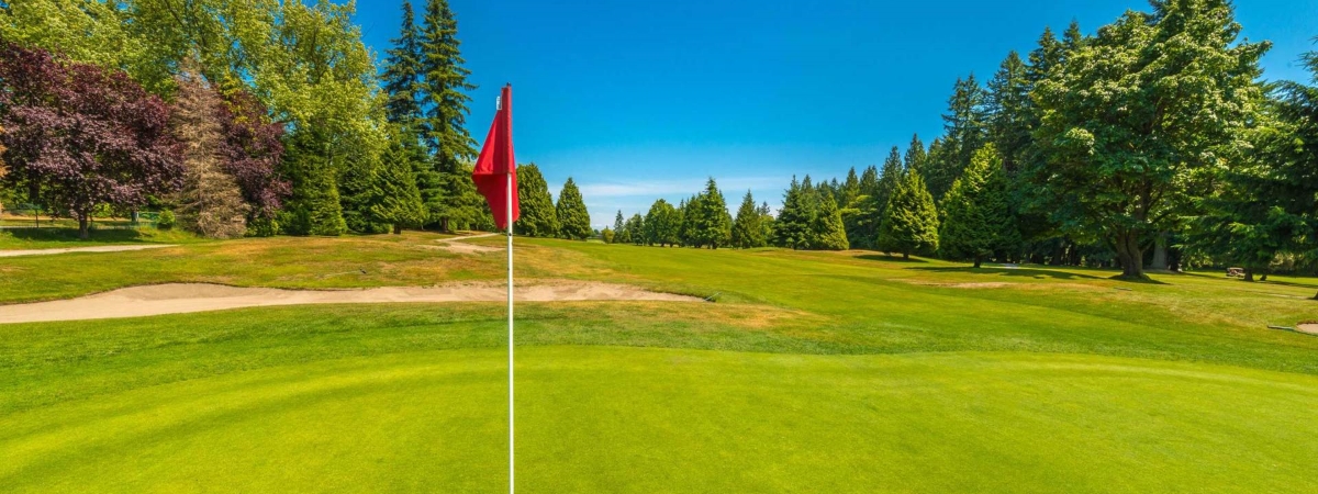 Falcon Head Golf Course