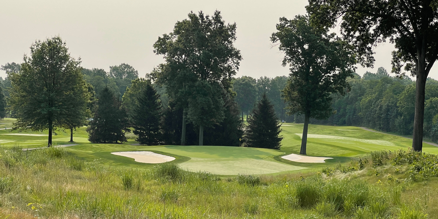 Firestone Country Club - Fazio