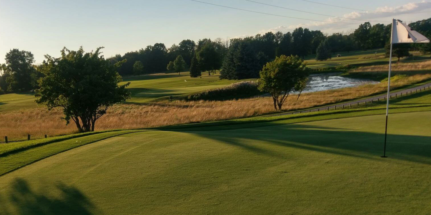 Maple Creek Golf Club
