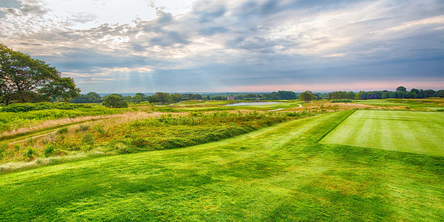 meadow brook golf course ri