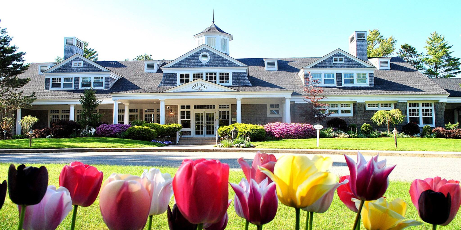 Pinehills Golf Club