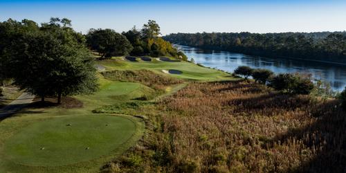 Golfbreaks