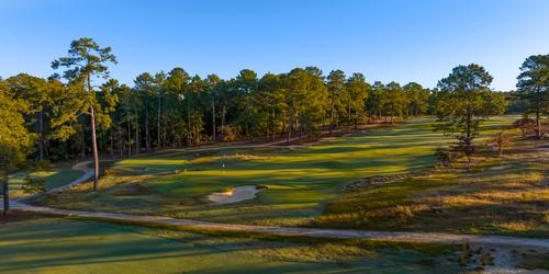 Golfbreaks