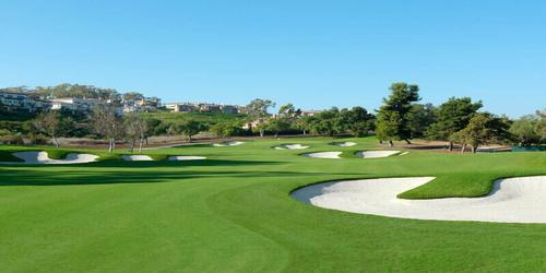 Golfbreaks